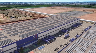 Camino Masía Conde, Loriguilla, Valencia en alquiler Foto del edificio- Imagen 2 de 6