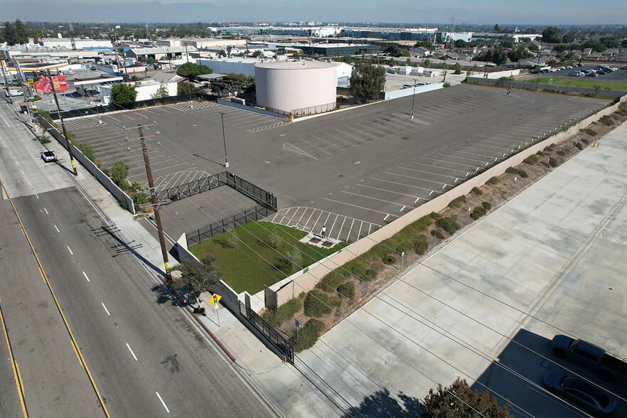 14410 S Avalon Blvd, Gardena, CA en alquiler - Foto del edificio - Imagen 1 de 3