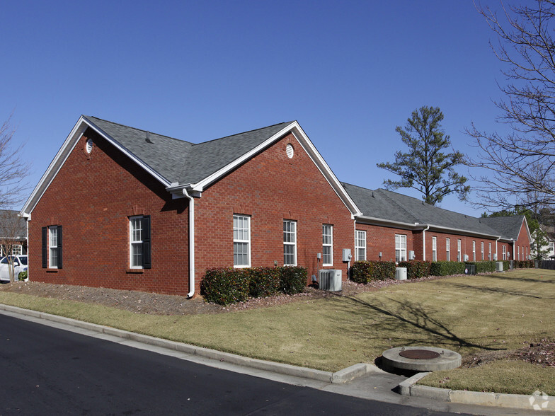 1050 Shiloh Rd NW, Kennesaw, GA en venta - Foto del edificio - Imagen 2 de 29