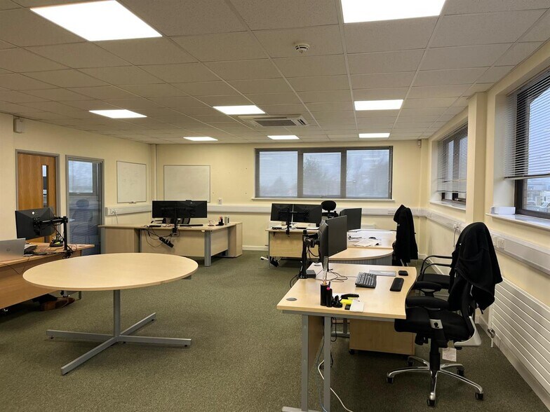 South Rd, Bridgend en alquiler - Foto del interior - Imagen 3 de 8