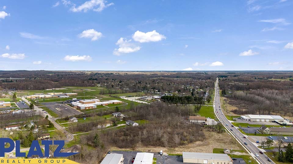 8976 Ohio 14, Streetsboro, OH en venta - Foto del edificio - Imagen 2 de 8