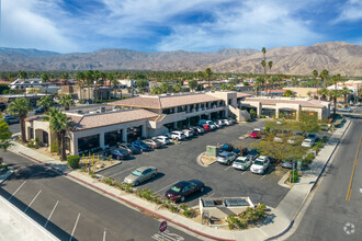 74040 Highway 111, Palm Desert, CA - VISTA AÉREA  vista de mapa - Image1