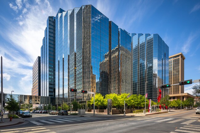 Más detalles de 211 N Robinson Ave, Oklahoma City, OK - Oficina, local en alquiler