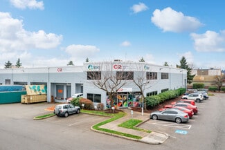 Más detalles de 8041 S 228th St, Kent, WA - Nave en alquiler