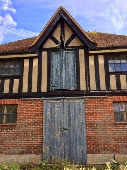 Sunninghill Rd, Ascot en alquiler - Foto del edificio - Imagen 3 de 8