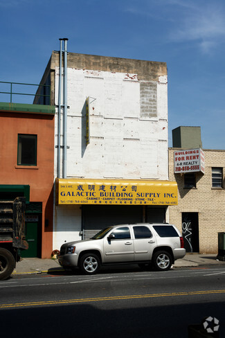 Más detalles para 544-546 3rd Ave, Brooklyn, NY - Espacio de varios usos en alquiler