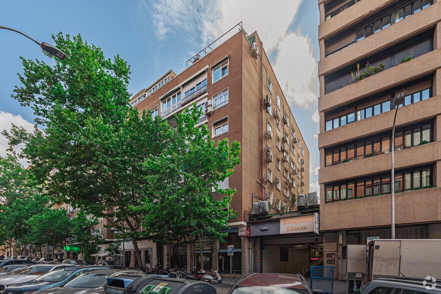Calle Aviador Zorita, 4, Madrid, Madrid en venta - Foto principal - Imagen 1 de 1