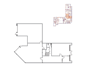 7495 132nd St, Surrey, BC en alquiler Plano de la planta- Imagen 2 de 2