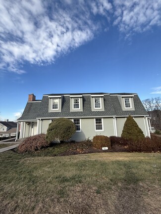 Más detalles para 381 Hubbard St, Glastonbury, CT - Oficinas en alquiler