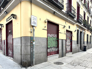 Calle Príncipe de Anglona, 1, Madrid, Madrid en alquiler Foto del interior- Imagen 1 de 3