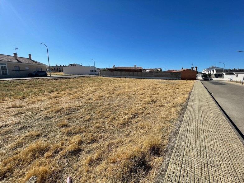 Terreno en Torreorgaz, Cáceres en venta - Foto del edificio - Imagen 2 de 6