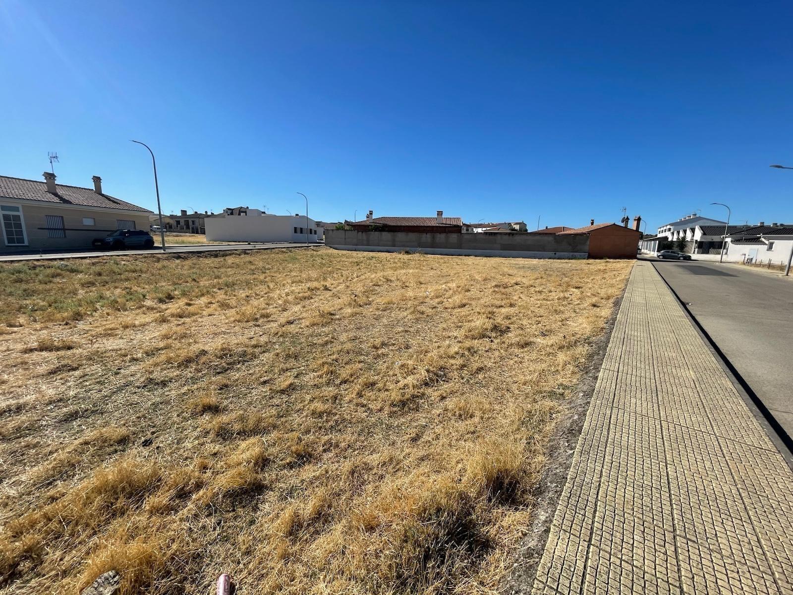 Terreno en Torreorgaz, Cáceres en venta Foto principal- Imagen 1 de 7