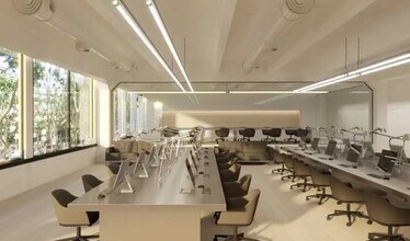 Local en Montrouge en alquiler Foto del edificio- Imagen 2 de 7