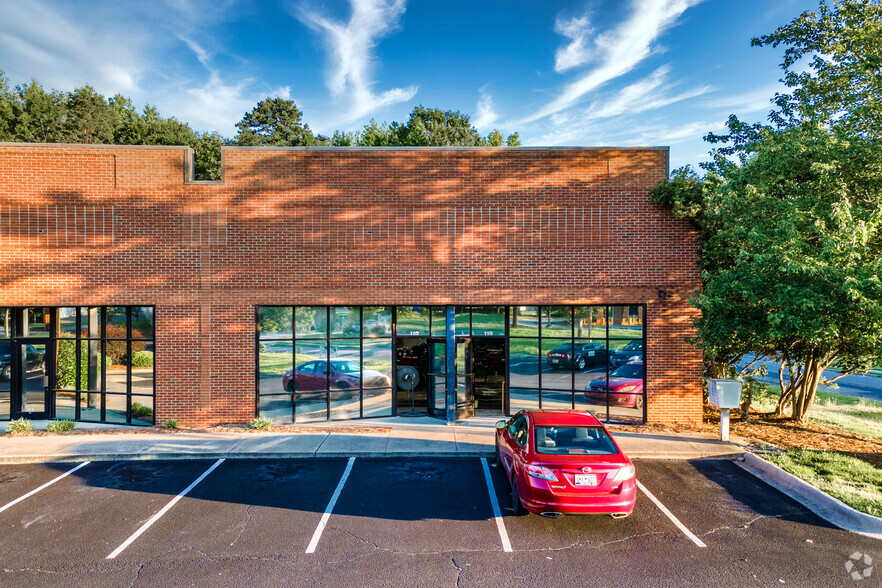 1030 Edwards St, Rock Hill, SC en alquiler - Foto del edificio - Imagen 3 de 16