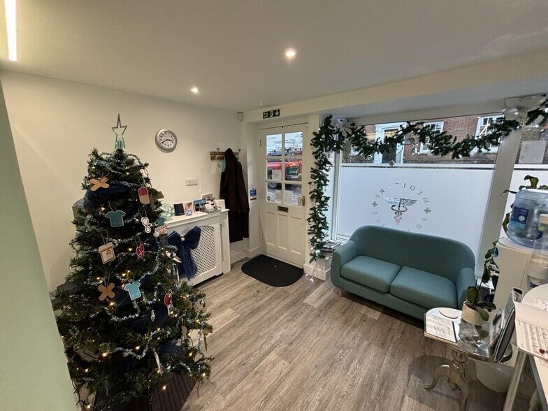 32 High St, Botley en venta - Foto del interior - Imagen 3 de 6