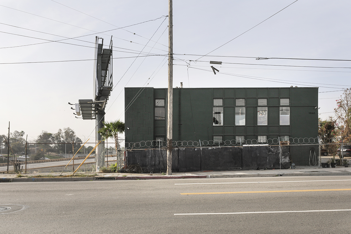 1060 E Cesar E Chavez Ave, Los Angeles, CA en alquiler Foto del edificio- Imagen 1 de 14