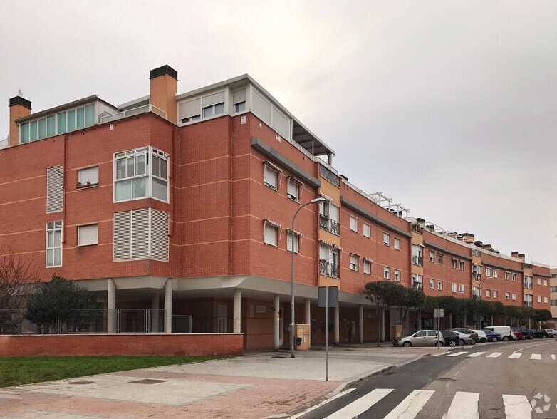 Calle Antonio Tapies, 16, Pinto, Madrid en venta - Foto principal - Imagen 1 de 2