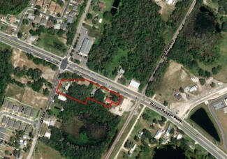 Más detalles para 607 Ronald Reagan Pkwy, Davenport, FL - Terrenos en venta