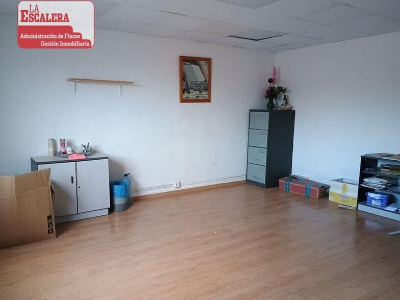 Nave en Ibi, Alicante en venta - Foto del interior - Imagen 3 de 6