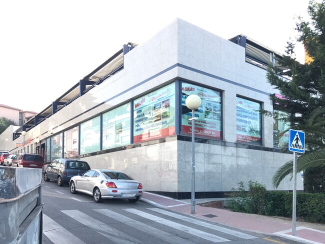 Más detalles de Calle Jorge Manrique, 3, Algete - Local en venta