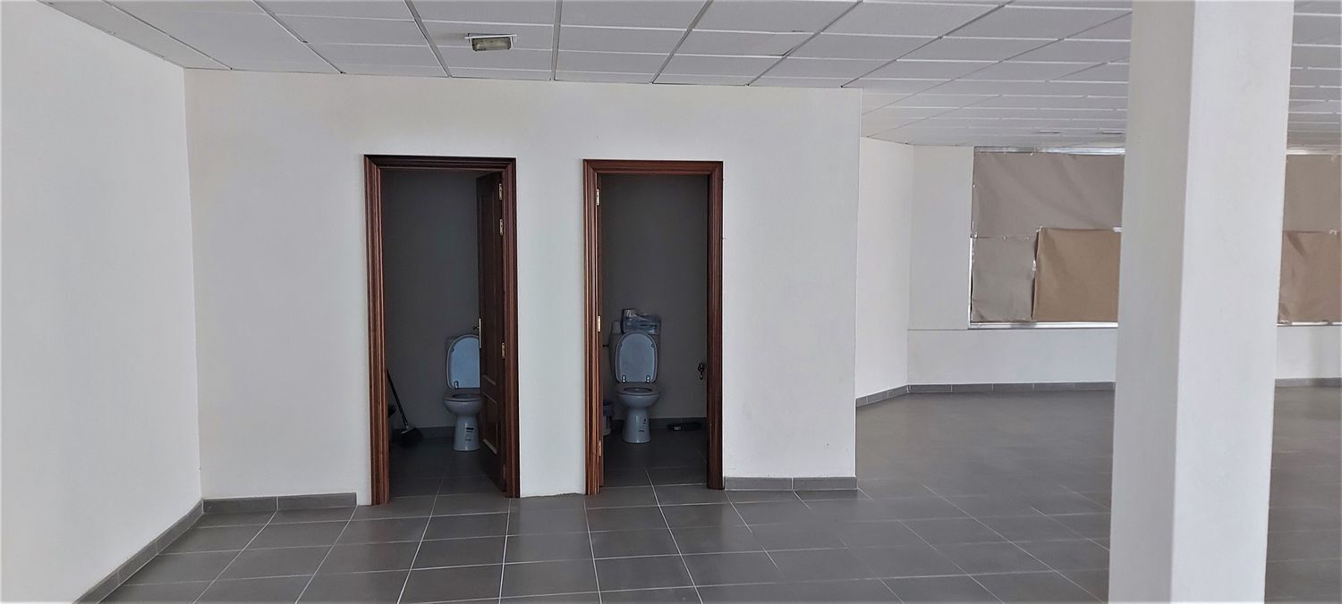 Local en Puerto del Rosario, Las Palmas en venta Foto del interior- Imagen 1 de 9