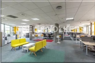 Oficina en El Prat de Llobregat, Barcelona en alquiler Foto del interior- Imagen 1 de 24