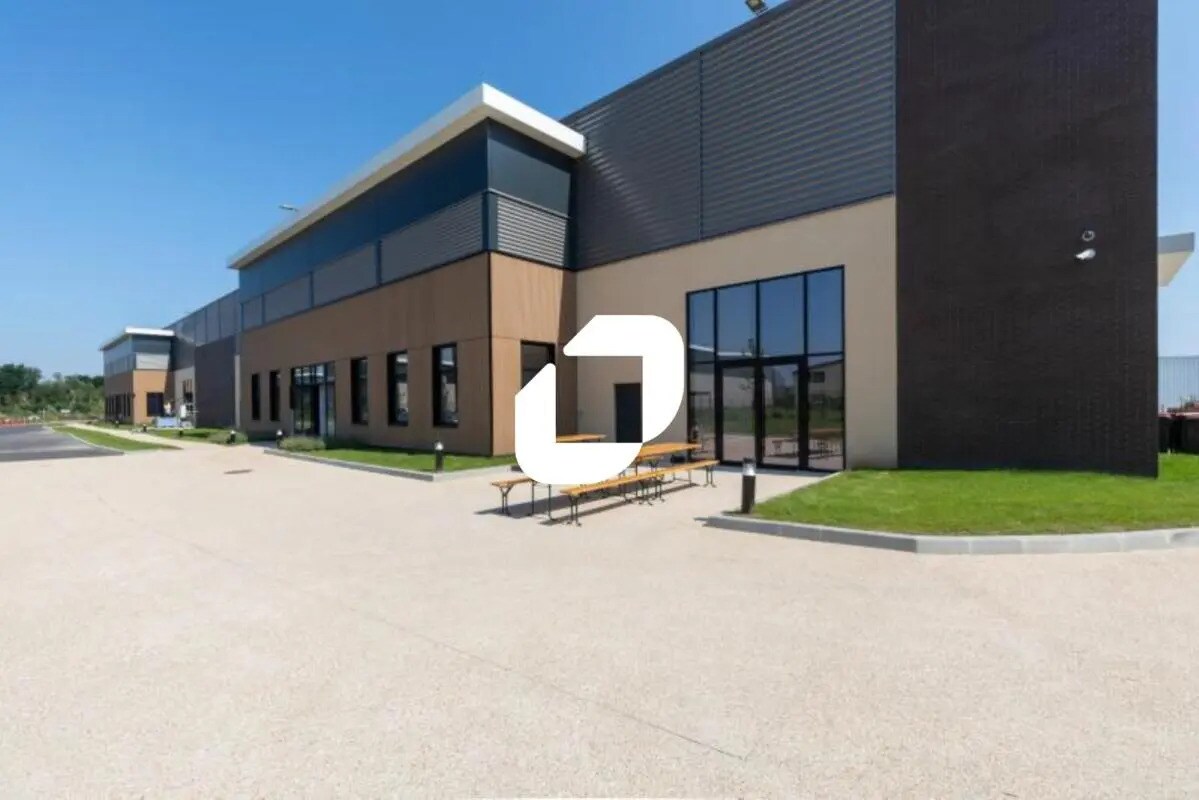 12 Rue Benjamin Franklin, Sucy-en-Brie en alquiler Foto del edificio- Imagen 1 de 7