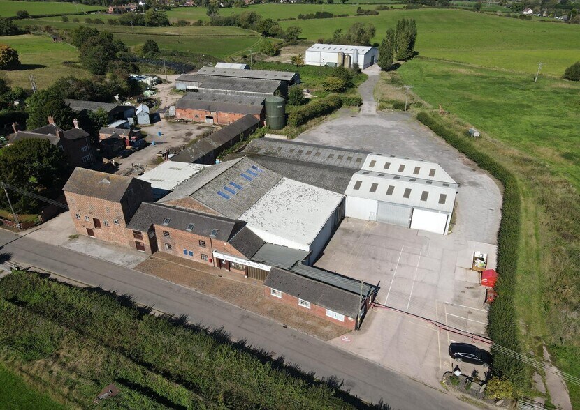 Standon Mill cartera de 2 inmuebles en venta en LoopNet.es - Foto del edificio - Imagen 1 de 30