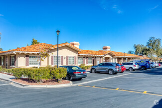 Más detalles para 3057 E Warm Springs Rd, Las Vegas, NV - Oficinas en alquiler