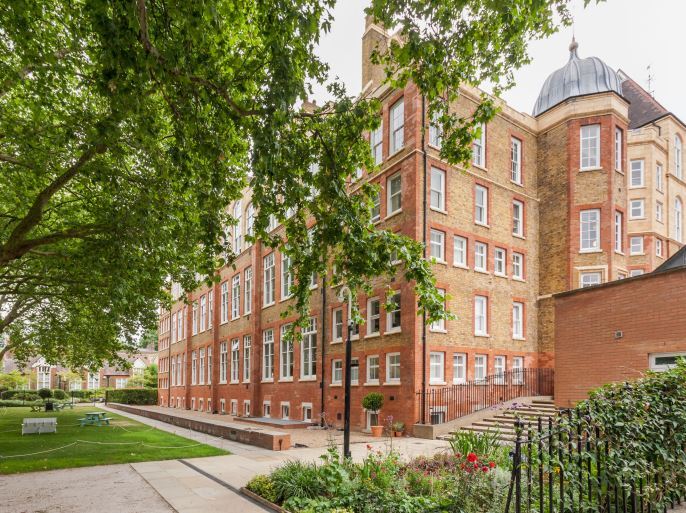 47 Kingsway Pl, London en alquiler - Foto del edificio - Imagen 3 de 61