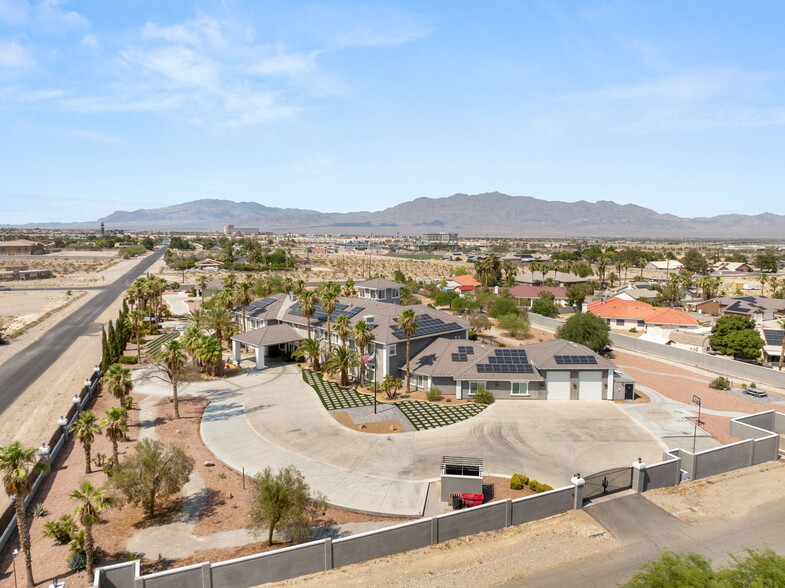 5930 N El Capitan Way, Las Vegas, NV en venta - Foto principal - Imagen 1 de 79