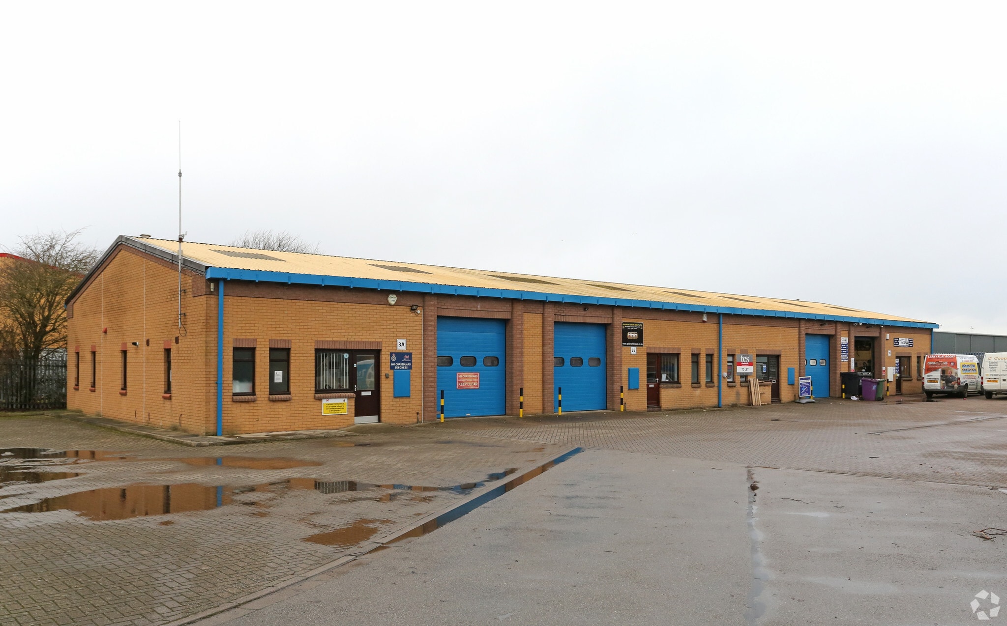 Hassall Rd, Skegness en venta Foto principal- Imagen 1 de 4