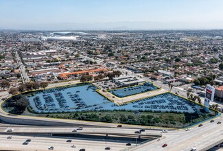 Más detalles para 11219-11227 S Prairie Ave, Inglewood, CA - Terrenos en alquiler