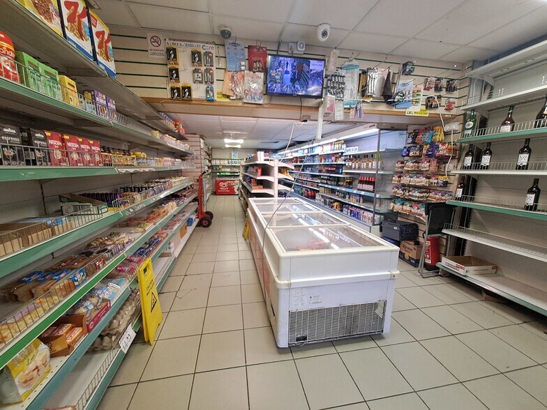 124 High Road Leyton, London en venta - Foto del interior - Imagen 2 de 3