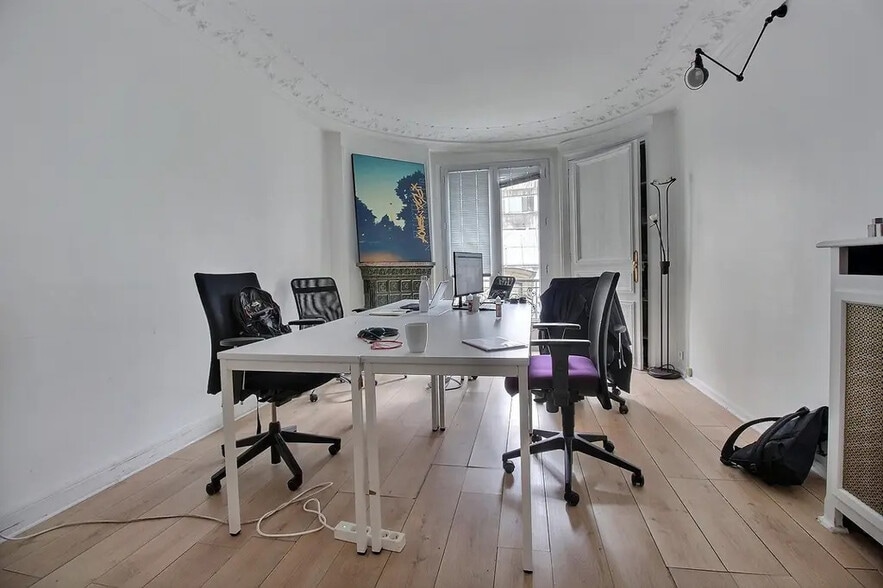 72 Rue D'Hauteville, Paris en alquiler - Foto del interior - Imagen 3 de 6