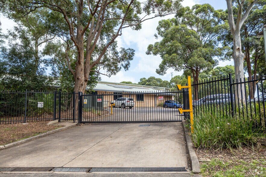 5 Parkview Dr, Sydney Olympic Park en alquiler - Foto del edificio - Imagen 3 de 3