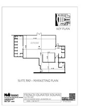 2573 Richmond Rd, Lexington, KY en alquiler Plano de la planta- Imagen 1 de 1