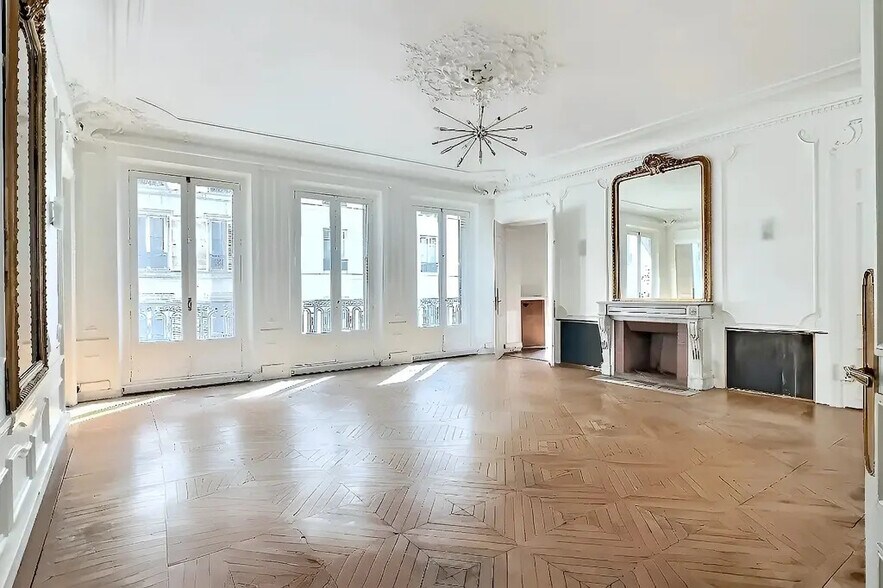 Oficina en Paris en alquiler - Foto del edificio - Imagen 1 de 12