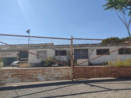 Más detalles de Nave en venta