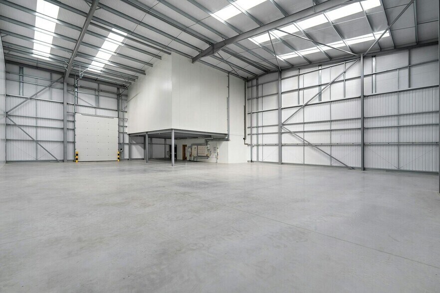 Concord Rd, London en alquiler - Foto del interior - Imagen 2 de 10