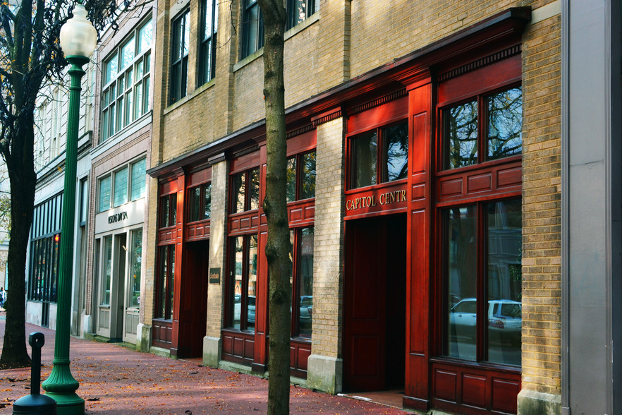 232 Capitol St, Charleston, WV en alquiler - Foto del edificio - Imagen 2 de 19