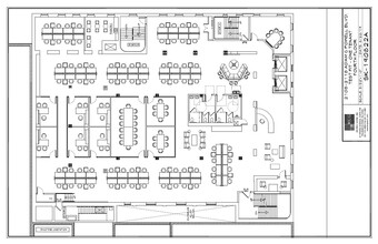 2108-2118 Adam Clayton Powell Jr Blvd, New York, NY en alquiler Plano de la planta- Imagen 1 de 8