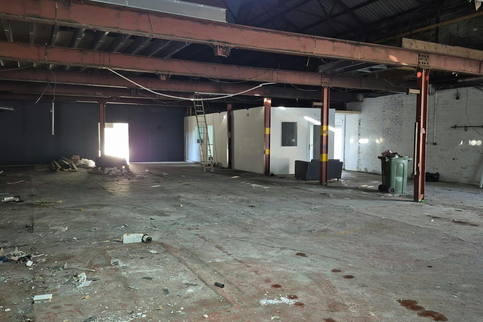 219 Govan Rd, Glasgow en alquiler Foto del interior- Imagen 1 de 3