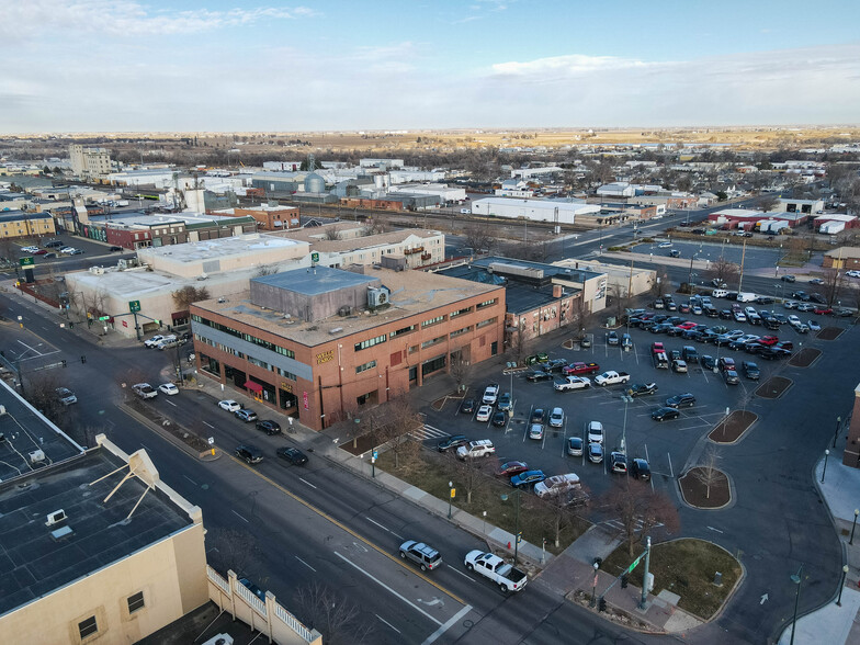 800 8th Ave, Greeley, CO en alquiler - Foto del edificio - Imagen 3 de 4