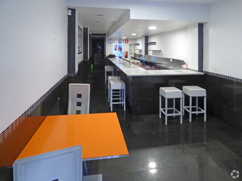 en Alcorcón, Madrid en venta - Foto del interior - Imagen 1 de 1