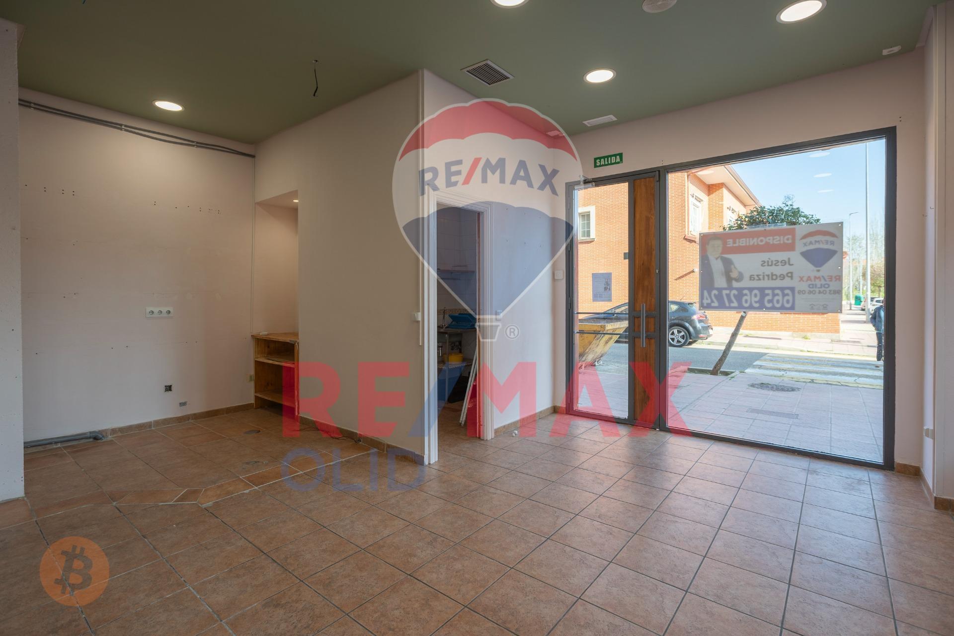 Local en Laguna de Duero, Valladolid en alquiler Foto del interior- Imagen 1 de 41