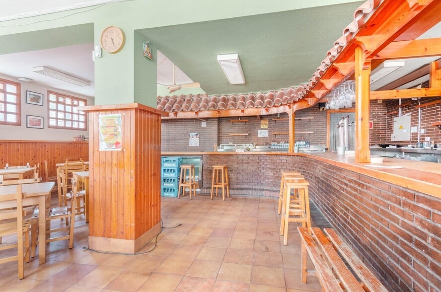 Calle Feijoó, 42, Gijón, Asturias en venta - Foto del interior - Imagen 2 de 34