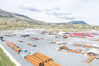 Más detalles de 37015 S Parallel Rd, Abbotsford, BC - Terreno en alquiler