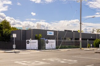 Más detalles de 302-308 Arden St, North Melbourne - Oficina en venta