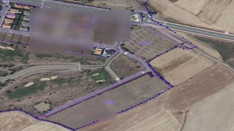 Cea, Villamayor, Salamanca en alquiler - Foto del edificio - Imagen 2 de 7